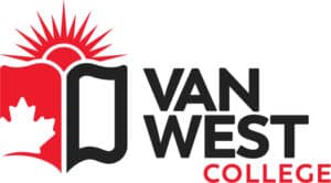 vanwest logo