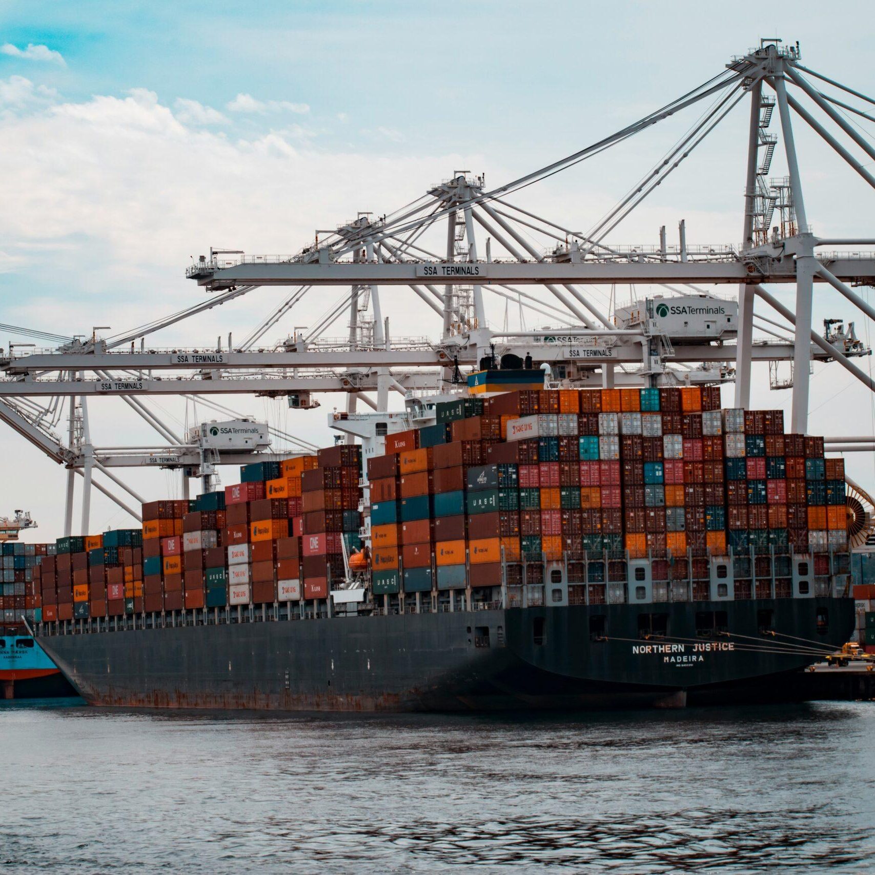 international trade